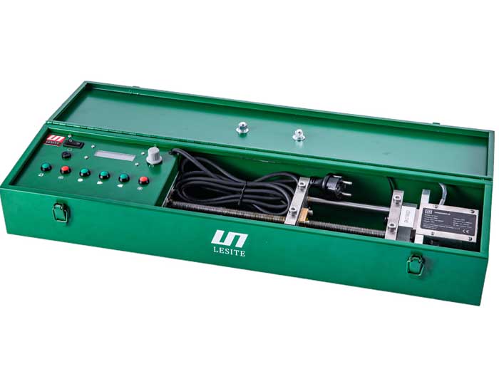 Máy kiểm tra độ bền kéo mối hàn bạt nhựa, màng nhựa